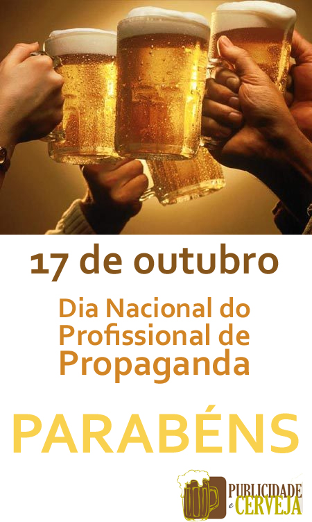 Featured image of post Parab ns Com Cerveja As op es s o ideais para impressionar seus familiares naquela almo o especial